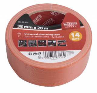 MN-05-35 PLASTERING TAPES