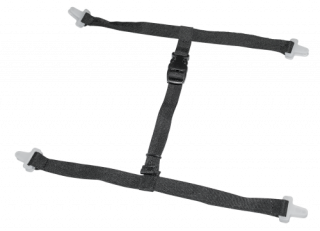 MN-06-140-2 CHIN STRAP FOR SAFETY HELMETS