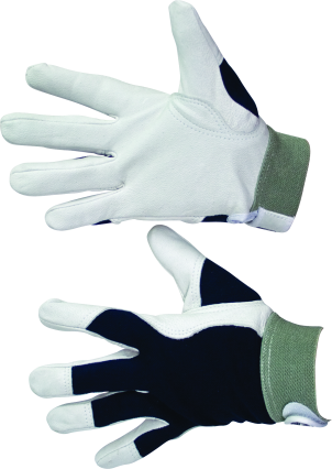 MN-06-150 Goat hide gloves