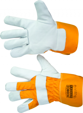MN-06-171 Cowhide gloves