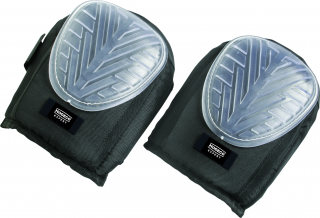 MN-06-303 Silicone filled protective knee pads