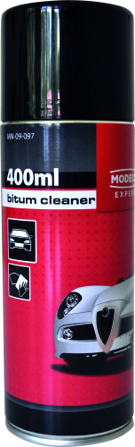 MN-09-097 Cleaning agent 400 ml
