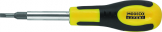 MN-10-106 6-in-1 screwdriver
