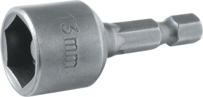 MN-16-00 Sockets with 1/4″ drive with magnet