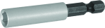 MN-16-105 Тримач насадок алюмінієвий з магнітом