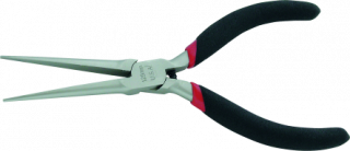 MN-20-26 Straight needle-nose telephone pliers