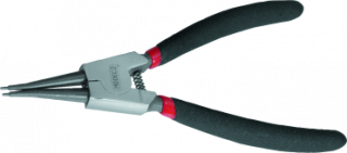 MN-20-70 Straight external circlip pliers