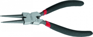 MN-20-72 Straight internal circlip pliers