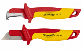 MN-63-05 INSULATED KNIVES FOR ELECTRICIANS