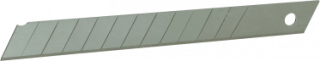MN-63-121 Geležtės 9 mm, 10 vnt