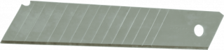 MN-63-124 Geležtės 18 mm, 10 vnt