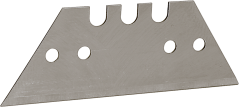 MN-63-127 Trapezoid blades, 10 pcs