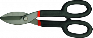 MN-63-18  Nożyce do blach cienkich