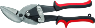 MN-63-212 Joint shears for sheet metal, roofing – left cut