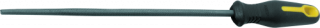 MN-66-142 Plieninė dildė – ovali 250 mm