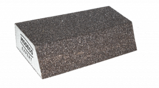 MN-73-05 CUTTED ABRASIVE SPONGES