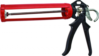 MN-79-012 Sustiprintas skeleto tipo sandarinimo pistoletas