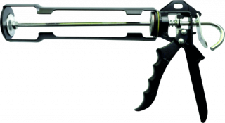 MN-79-013 Steel and aluminum caulking gun