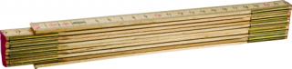 MN-80-171 Метр складний дерев'яний