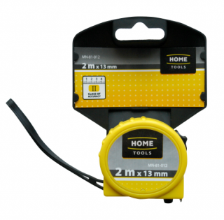 MN-81-01 Retractable tape measures basic