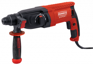 MN-90-223 Sds-plus hammer drill 900W with accessories