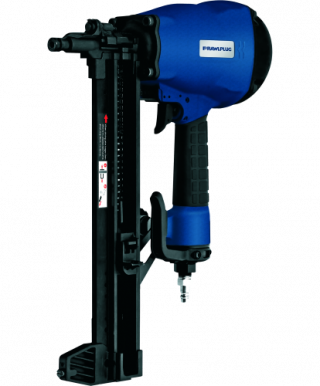 R-RAWL-PSC40 Pneumatic steel and concrete nailer