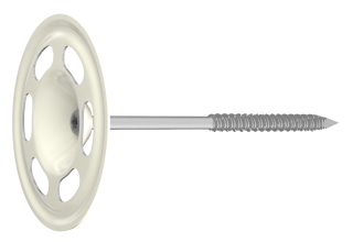 R-DB Ceiling screw-in solution with washer + R-WBT