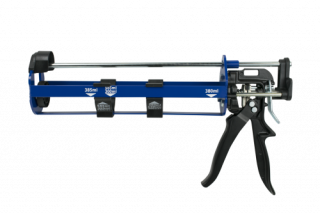 R-GUN-MULTI Manual dispenser for bonded anchors in cartridges