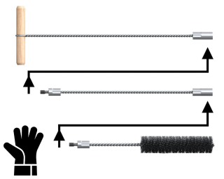 Installations guide för