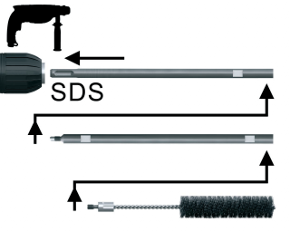 Installations guide för