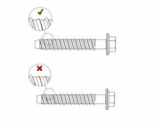 Installations guide för