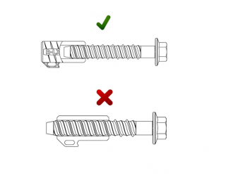 Installations guide för