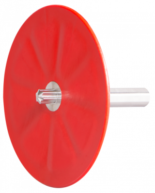R-TFIX-TOOL-RED Monteringsverktyg röd
