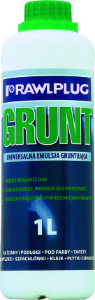 RGU Uniwersalna emulsja gruntująca